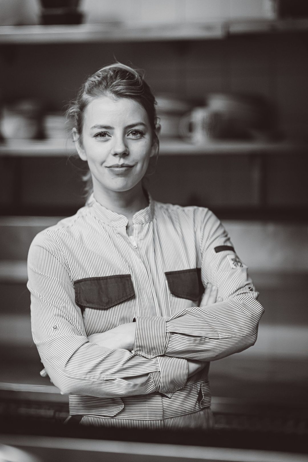 Estée Strooker | Picky