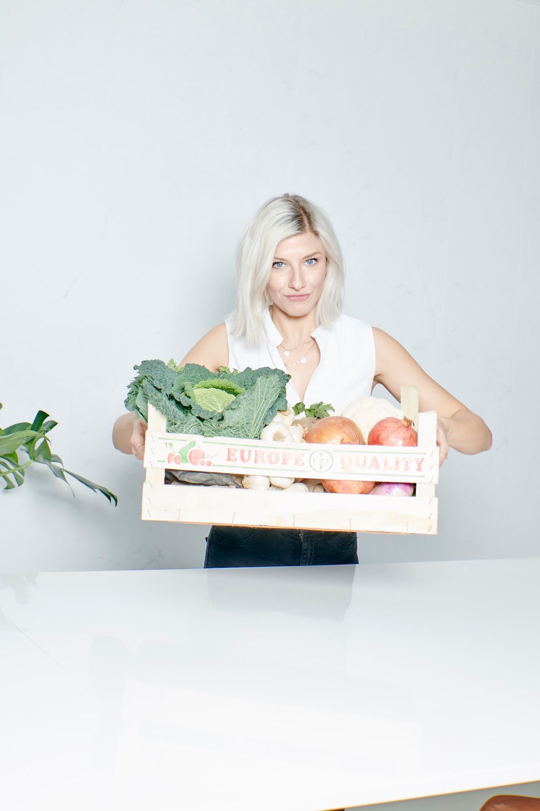 Cook a lot | Picky