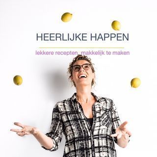 Heerlijke Happen | Picky