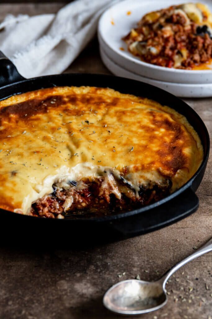 Moussaka