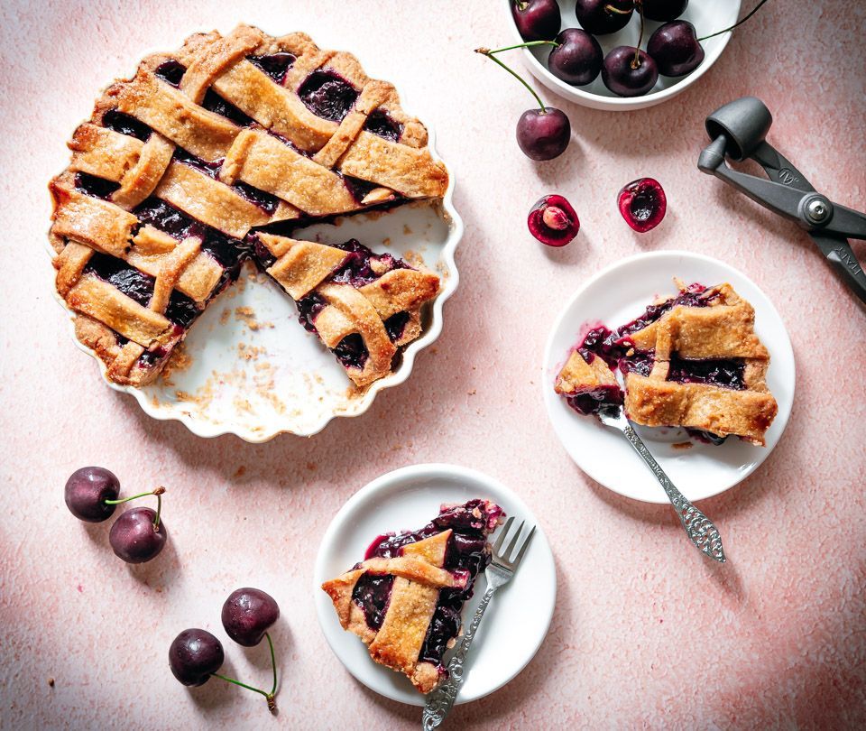 cherrypie
