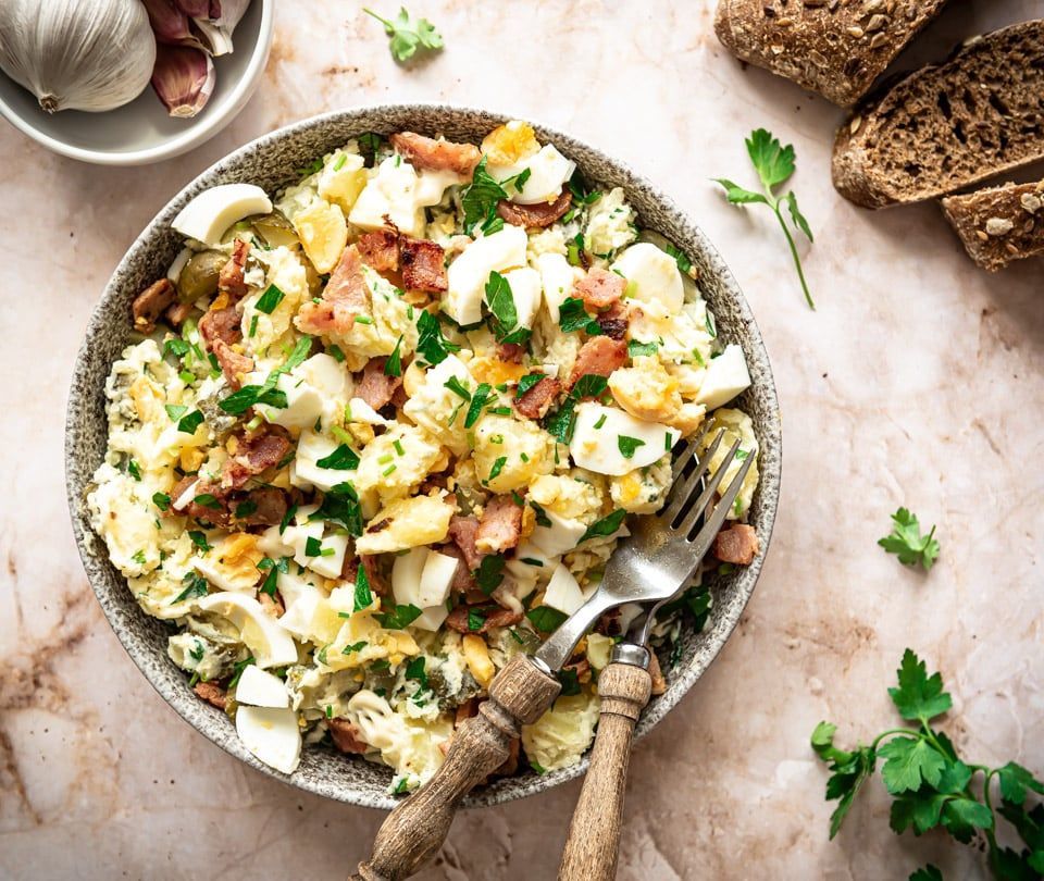 Potato salad