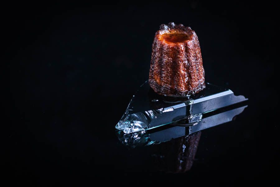 Canelé Bordelais - French classic
