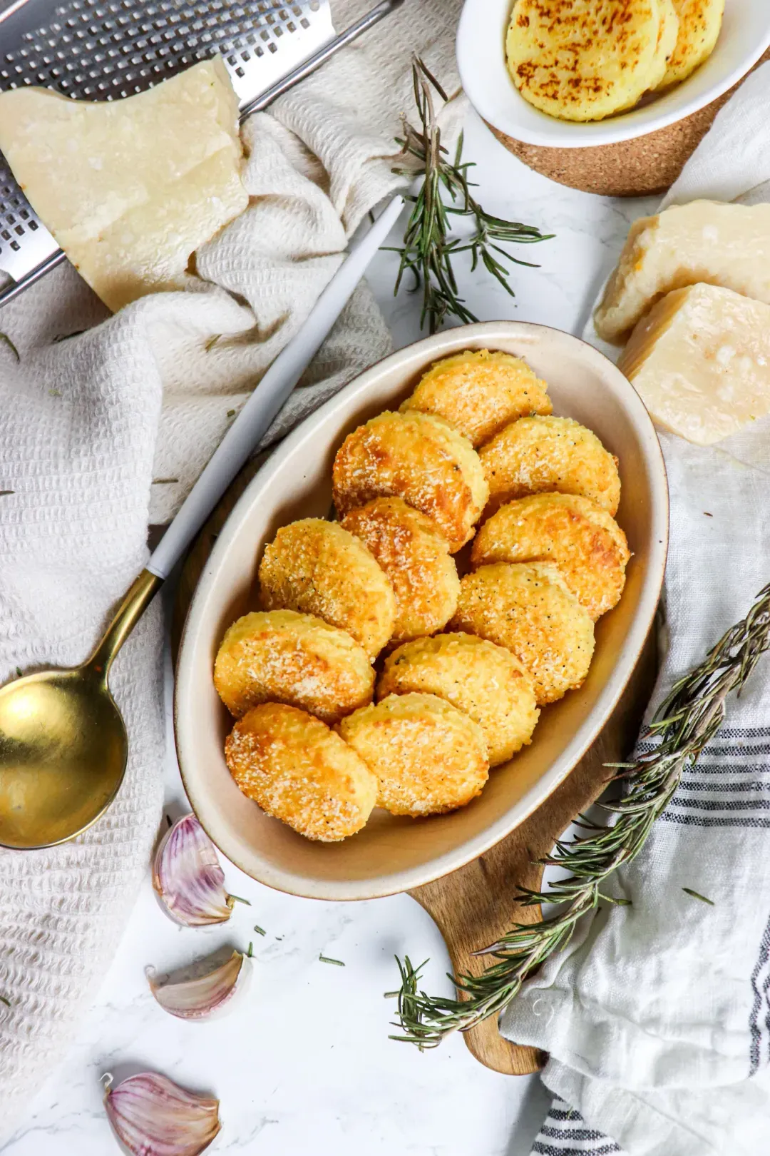 Roman gnocchi