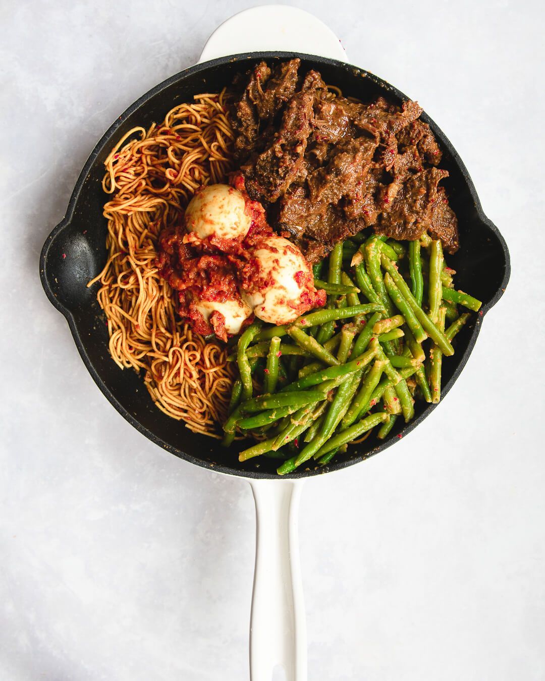 Indonesian Bami