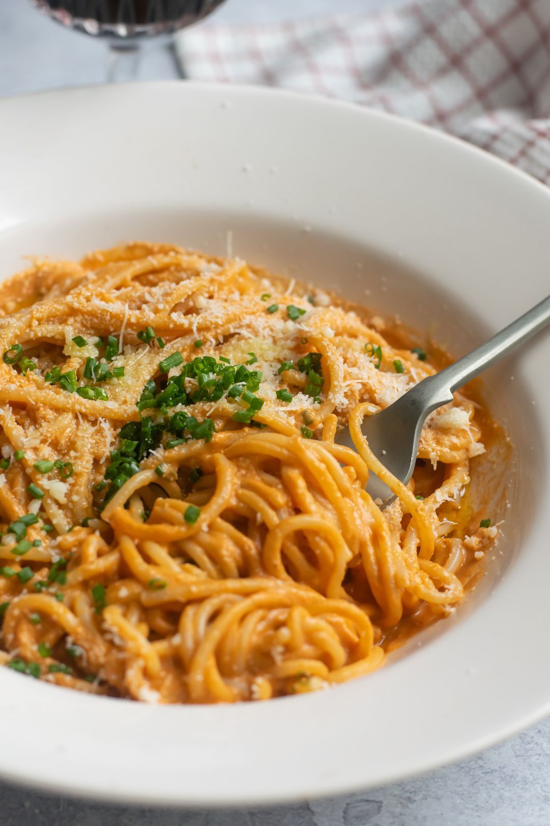 Normal pasta