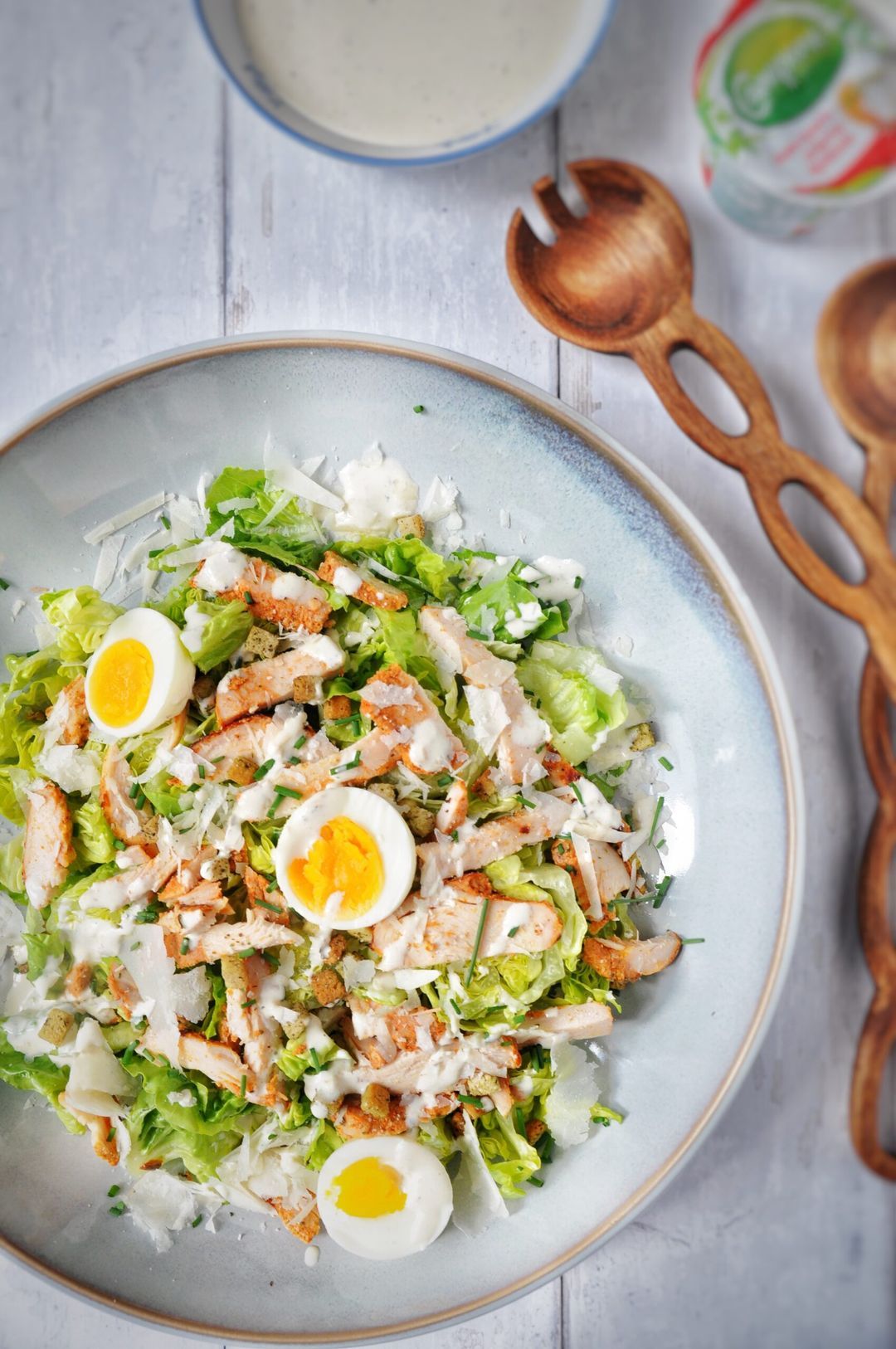 Caesar salad