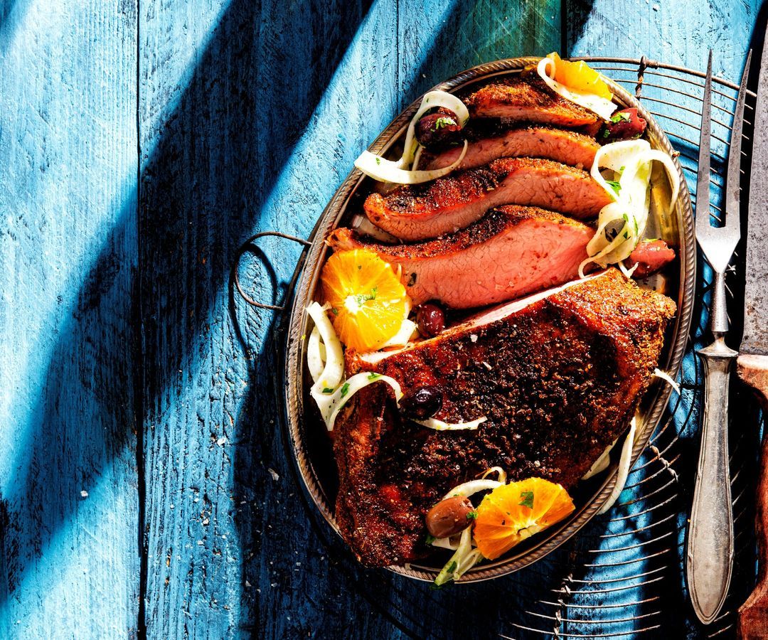 picanha style été
