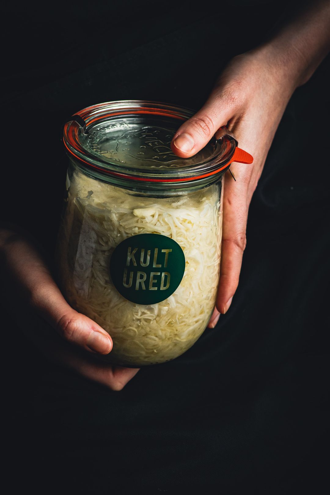 Sauerkraut