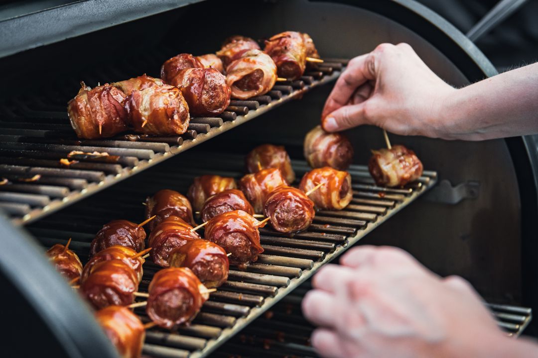 MOINK-balls