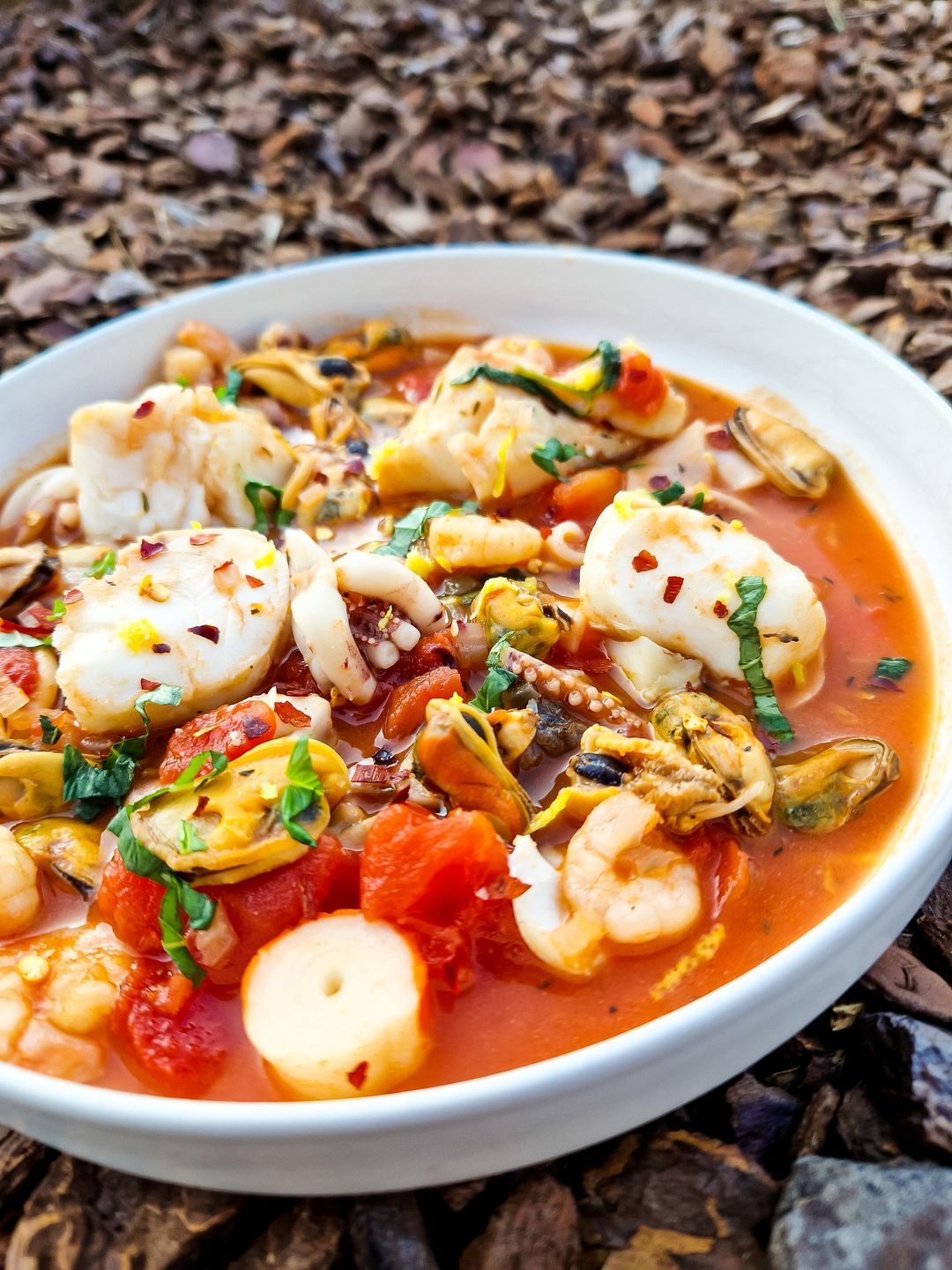 Cioppino