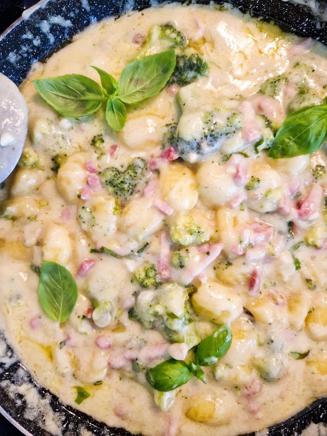 Godly gnocchi