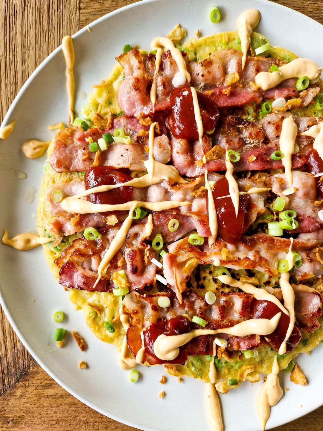 Okonomiyaki